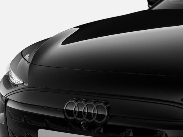 Audi A6 e-tron Advanced edition e-tron 100kWh 270 kW / 367 PK Ava Audi A6 e-tron Advanced edition performance 367pk · 21" LM Velgen · Tech Plus pakket · Sportstoelen zwart leder · Privacy glas