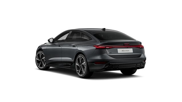 Audi A6 Sportback e-tron S edition performance 100 kWh 367pk | Tech plus pakket | 21 inch Lichtmetalen velgen | S line interieur | Winterpakket