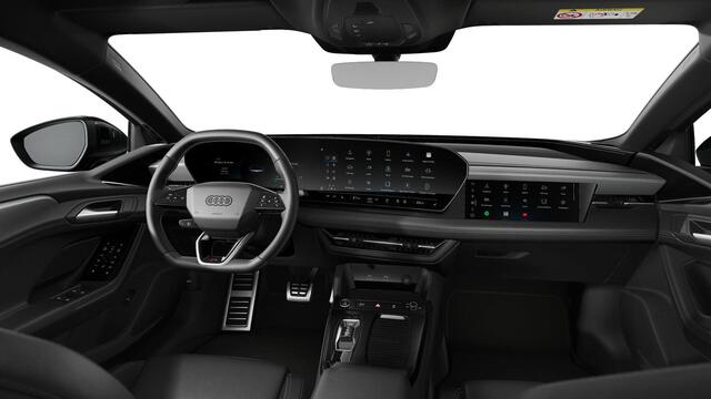 Audi A6 Sportback e-tron S edition performance 100 kWh 367pk | Tech plus pakket | 21 inch Lichtmetalen velgen | S line interieur | Winterpakket
