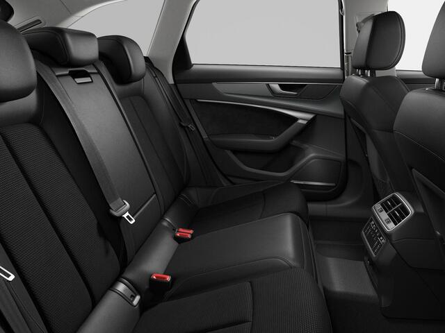 Audi A6 Avant 55 TFSI e quattro Competition 367pk | Komt eind juli binnen | Panoramadak | B&O | Matrix led | Navigatie | Parkeercamera | Pack Assistent Tour