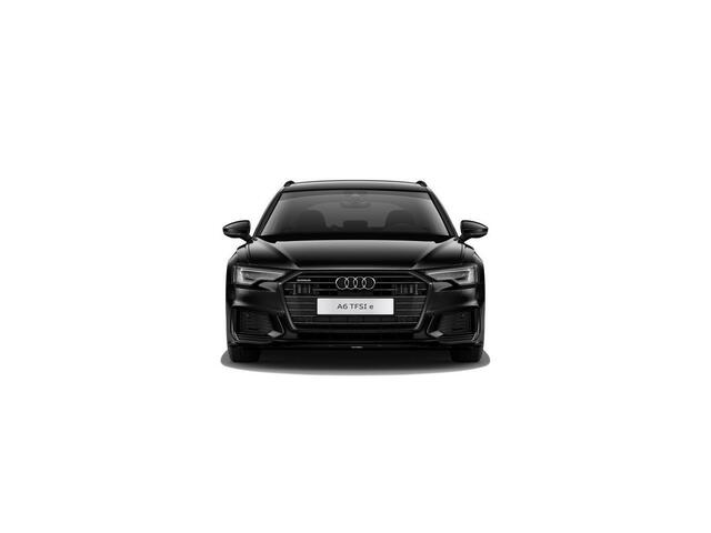 Audi A6 Avant 55 TFSI e quattro Competition 367pk | Komt eind juli binnen | Panoramadak | B&O | Matrix led | Navigatie | Parkeercamera | Pack Assistent Tour