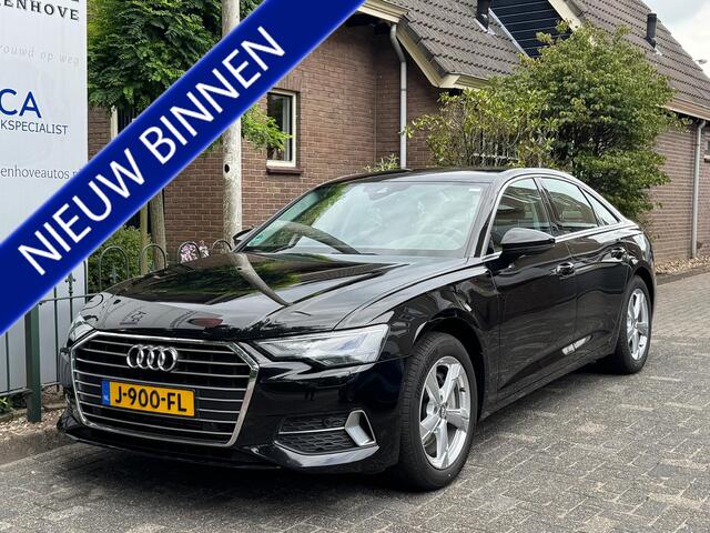 Audi A6 Limousine 45 TFSI Business edition