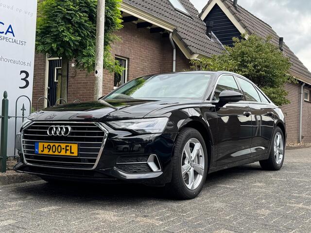 Audi A6 Limousine 45 TFSI Business edition