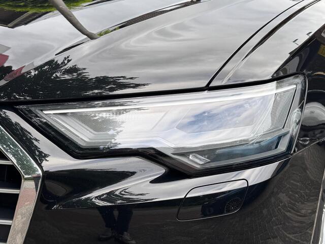 Audi A6 Limousine 45 TFSI Business edition