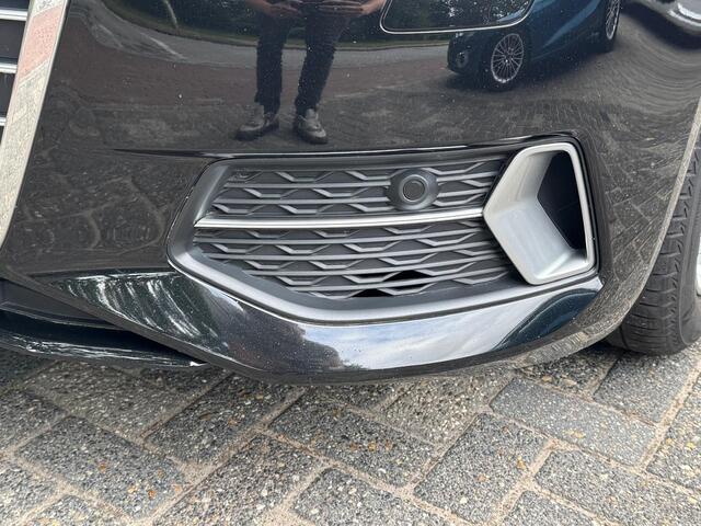 Audi A6 Limousine 45 TFSI Business edition