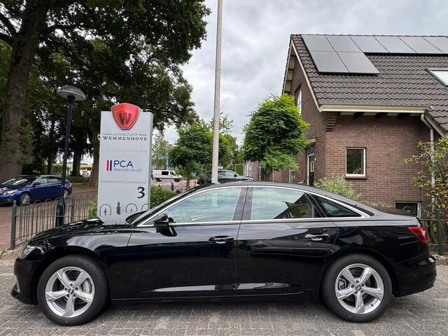Audi A6 Limousine 45 TFSI Business edition