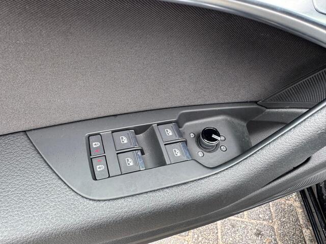 Audi A6 Limousine 45 TFSI Business edition