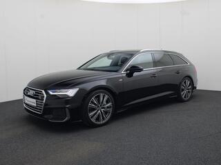 audi-a6-avant-50-tfsie-220kw-299pk-