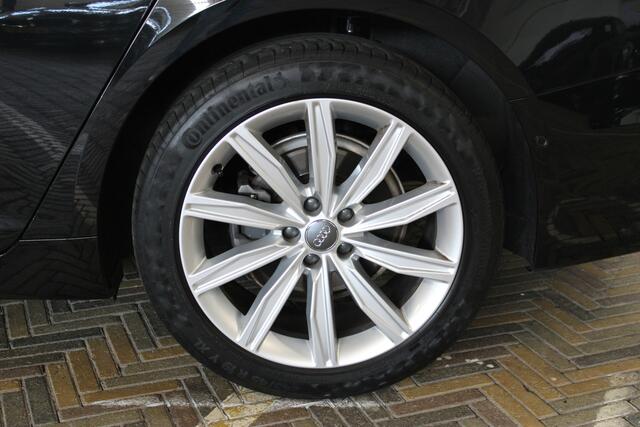 Audi A6 Avant 40 TDI S edition | Incl. 12 maanden garantie | Adaptieve cruise control | Trekhaak | Climate control | Head-up display | Apple carplay/Android auto | Stoelverwarming | Schuif/kantel dak |