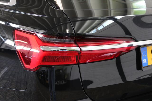 Audi A6 Avant 40 TDI S edition | Incl. 12 maanden garantie | Adaptieve cruise control | Trekhaak | Climate control | Head-up display | Apple carplay/Android auto | Stoelverwarming | Schuif/kantel dak |