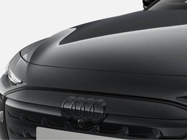 Audi A6 e-tron Sportback S edition performance 367 PK · Navigatiepakket · B&O Premium soundsysteem · Panorama-glasdak