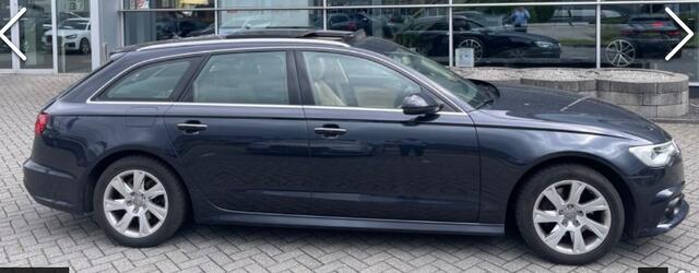Audi A6 Avant 1.8 TFSI ultra Premium Edition Full-Options