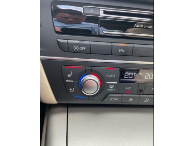 Audi A6 Avant 1.8 TFSI ultra Premium Edition Full-Options