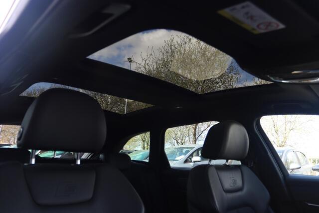 Audi A6 AVANT 45 TFSI AUT. S EDITION 3X S-LINE | PANO | ACC | HUD | VIRTUAL COCKPIT | MEMORY | CARPLAY | LED | CAMERA