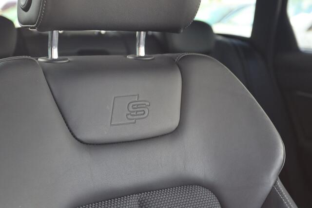 Audi A6 AVANT 45 TFSI AUT. S EDITION 3X S-LINE | PANO | ACC | HUD | VIRTUAL COCKPIT | MEMORY | CARPLAY | LED | CAMERA