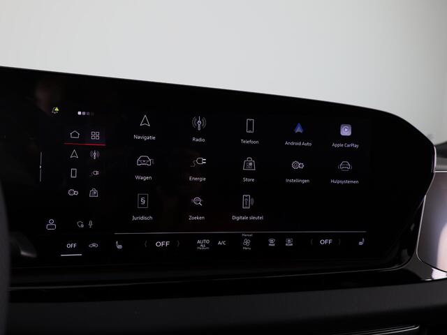 Audi A6 Limousine S edition 2.0 TFSI e | Tech plus | Optiek zwart pakket | Privacy glass | 21'' inch velgen |