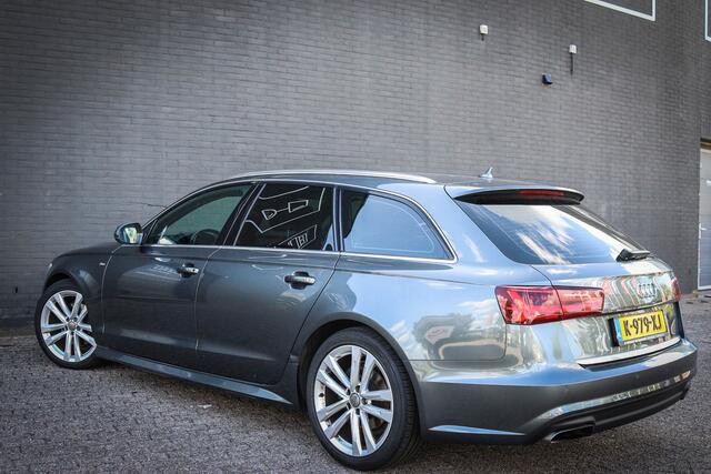 Audi A6 Avant 1.8 TFSI ultra S line Edition Net binnen; Jouw droomauto?