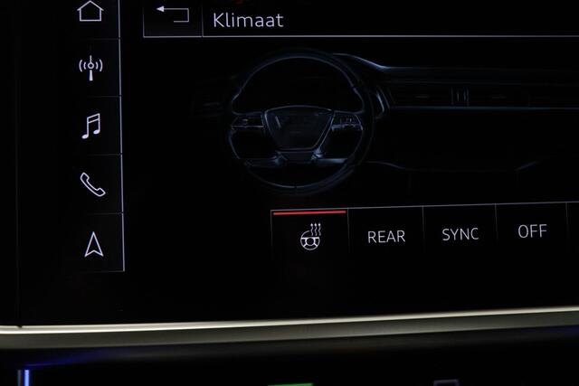 Audi A6 Limousine 50 TFSI e quattro S edition | ASSISTENTIE / KEYLESS- PACK | LEDER | STUURVERWARMING | CAMERA | TREKHAAK