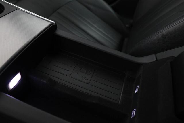Audi A6 Limousine 50 TFSI e quattro S edition | ASSISTENTIE / KEYLESS- PACK | LEDER | STUURVERWARMING | CAMERA | TREKHAAK