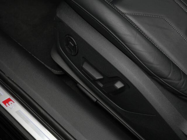 Audi A6 Avant 55 TFSI e 367 pk S-tronic quattro Pro Line S Competition | Matrix LED koplampen | Trekhaak | Head-up Display | Adaptive Cruise Control | Parkeersensoren voor/achter | Sportstoelen | 19 inch