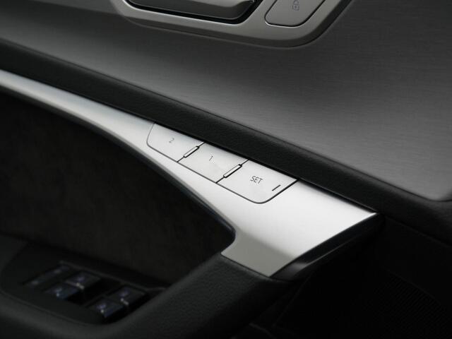 Audi A6 Avant 55 TFSI e 367 pk S-tronic quattro Pro Line S Competition | Matrix LED koplampen | Trekhaak | Head-up Display | Adaptive Cruise Control | Parkeersensoren voor/achter | Sportstoelen | 19 inch