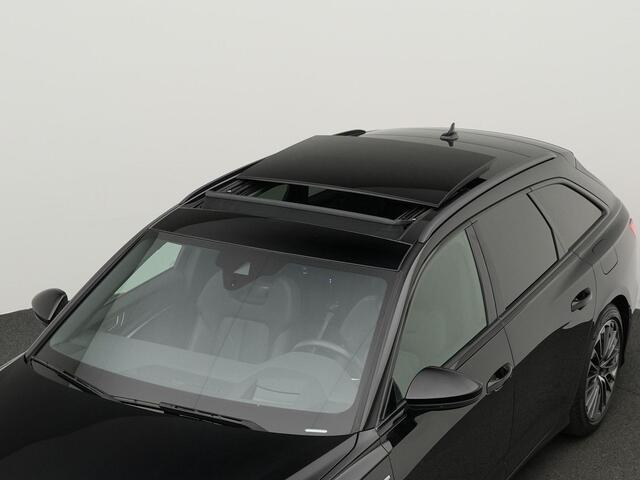 Audi A6 Avant 55 TFSI e 367 pk S-tronic quattro Pro Line S Competition | Matrix LED koplampen | Trekhaak | Head-up Display | Adaptive Cruise Control | Parkeersensoren voor/achter | Sportstoelen | 19 inch