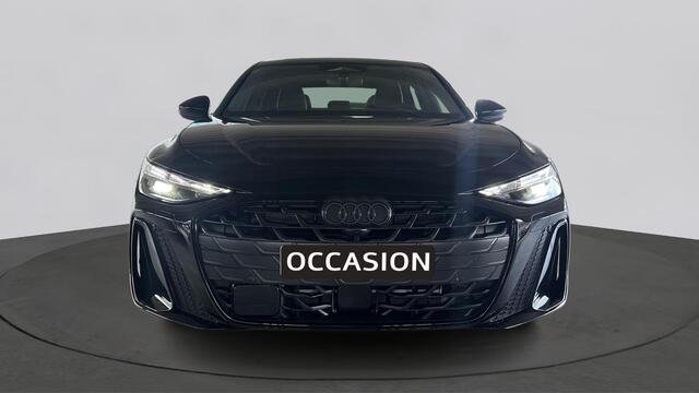 Audi A6 Limousine 2.0 e-hybrid 299Pk Quattro S Edition / Achteras besturing / Tech Plus / 21'' LMV