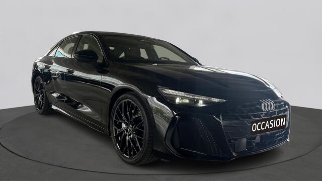 Audi A6 Limousine 2.0 e-hybrid 299Pk Quattro S Edition / Achteras besturing / Tech Plus / 21'' LMV