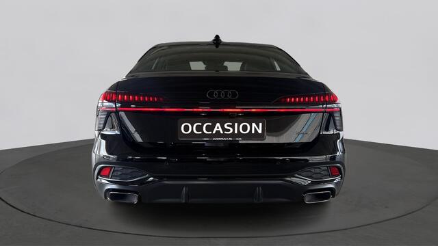 Audi A6 Limousine 2.0 e-hybrid 299Pk Quattro S Edition / Achteras besturing / Tech Plus / 21'' LMV