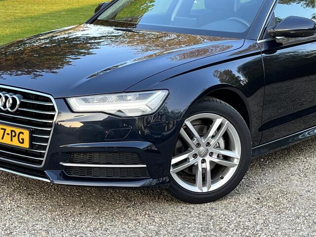 Audi A6 1.8TFSi AUTOMAAT, TREKHAAK