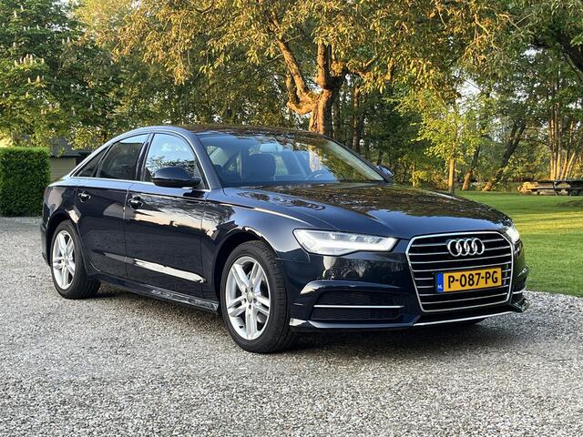 Audi A6 1.8TFSi AUTOMAAT, TREKHAAK