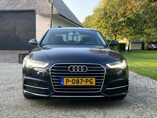 Audi A6 1.8TFSi AUTOMAAT, TREKHAAK
