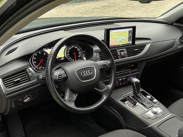 Audi A6 1.8TFSi AUTOMAAT, TREKHAAK