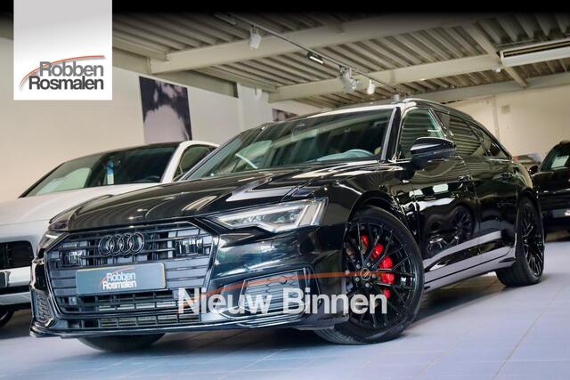 Audi A6 Avant 55 TFSI e Q Competition PANO|ACC|VOL