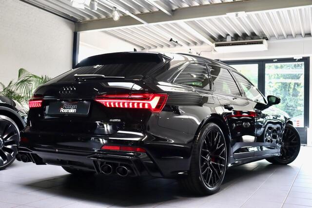 Audi A6 Avant 55 TFSI e Q Competition PANO|ACC|VOL