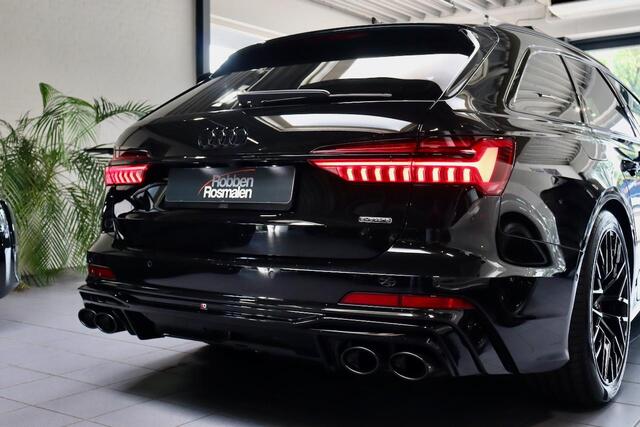 Audi A6 Avant 55 TFSI e Q Competition PANO|ACC|VOL