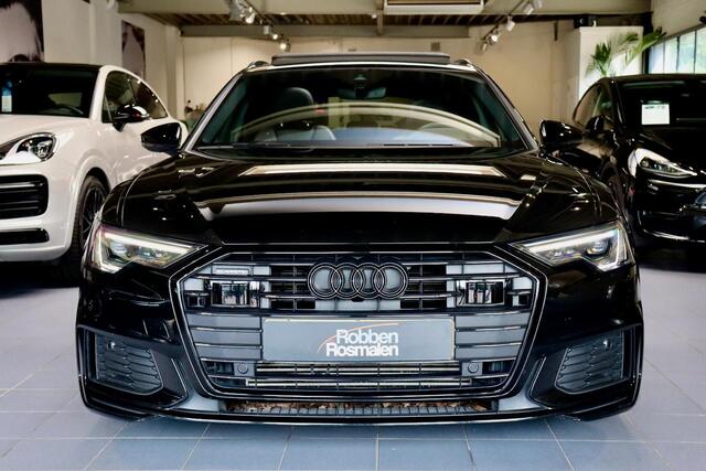 Audi A6 Avant 55 TFSI e Q Competition PANO|ACC|VOL