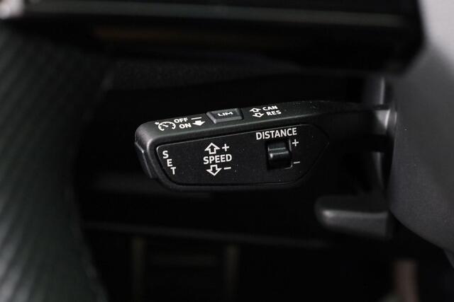 Audi A6 Limousine e-hybrid quattro 299 PK Edition one | Edition one | Tech Plus | Elektrisch instelbare voorstoelen