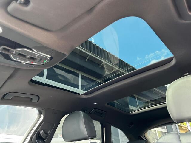 Audi A6 55TFSi 367pk Full S-line Matrix Sport Panorama 360gr. cam 21LM