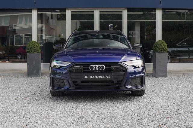 Audi A6 55 TFSI E QUATTRO