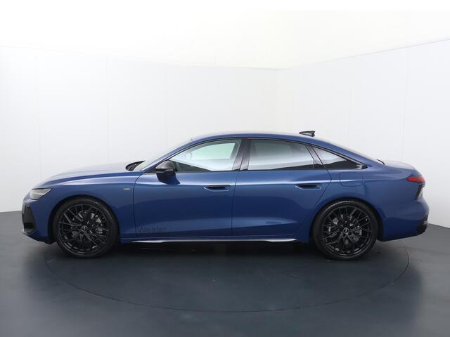 Audi A6 Limousine 2.0 e-hybrid quattro S-Edition | 4 Wiel besturing | Memory Seats | Sportstoelen |