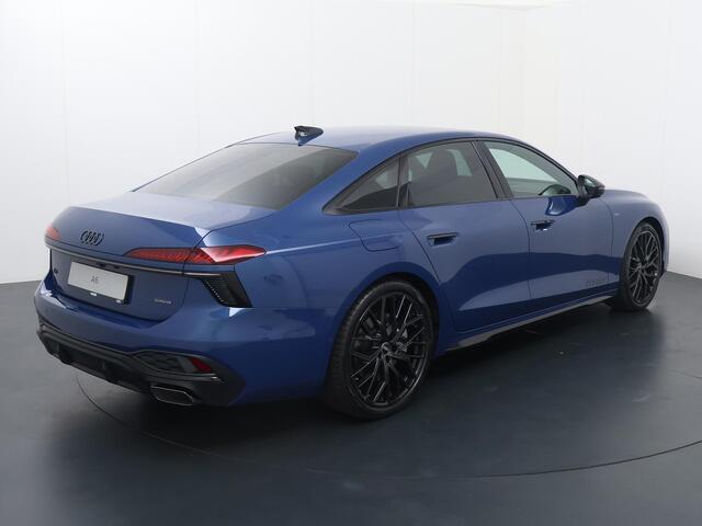 Audi A6 Limousine 2.0 e-hybrid quattro S-Edition | 4 Wiel besturing | Memory Seats | Sportstoelen |