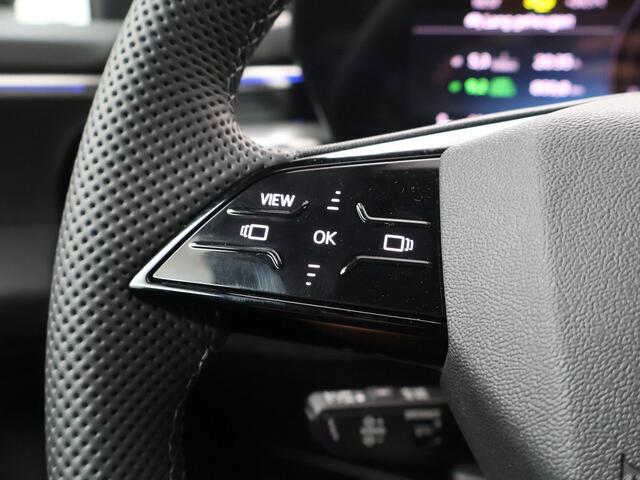 Audi A6 Limousine 2.0 e-hybrid quattro S-Edition | 4 Wiel besturing | Memory Seats | Sportstoelen |