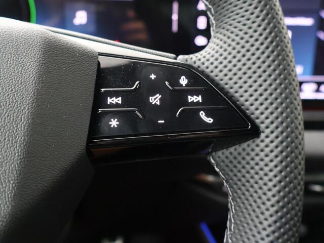 Audi A6 Limousine 2.0 e-hybrid quattro S-Edition | 4 Wiel besturing | Memory Seats | Sportstoelen |