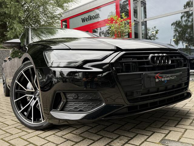 Audi A6 Avant 45 TFSI QUATTRO AUT. *!* S-LINE *!* RADAR/ B&O/ HuD/ 21 INCH/ VIRTUAL/ CARPLAY *!*