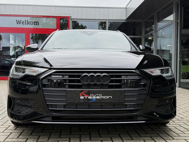 Audi A6 Avant 45 TFSI QUATTRO AUT. *!* S-LINE *!* RADAR/ B&O/ HuD/ 21 INCH/ VIRTUAL/ CARPLAY *!*