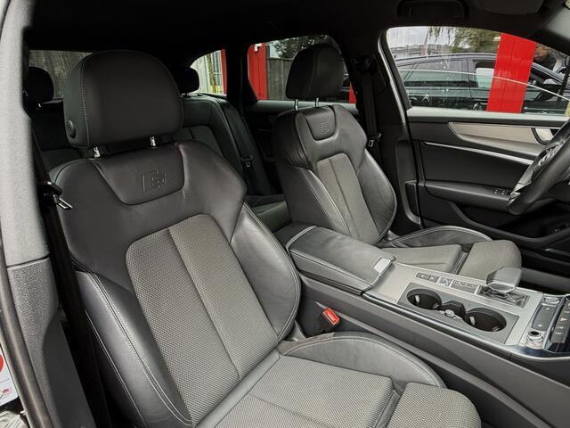 Audi A6 Avant 45 TFSI QUATTRO AUT. *!* S-LINE *!* RADAR/ B&O/ HuD/ 21 INCH/ VIRTUAL/ CARPLAY *!*