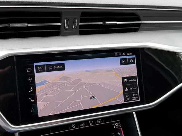 Audi A6 Avant 45 TFSI QUATTRO AUT. *!* S-LINE *!* RADAR/ B&O/ HuD/ 21 INCH/ VIRTUAL/ CARPLAY *!*