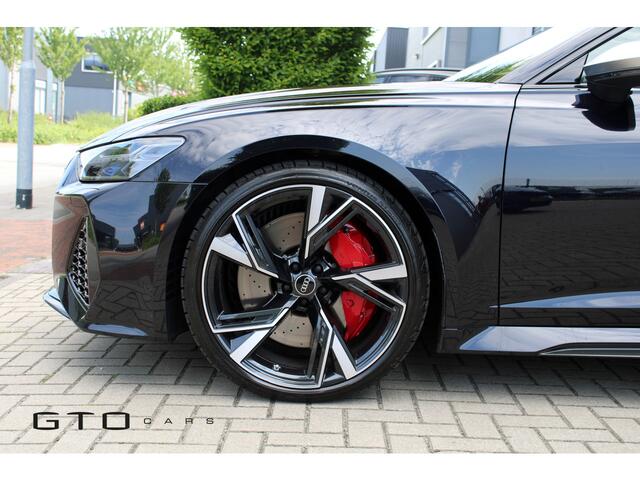 Audi A6 Avant RS6 TFSI Quattro Audi Exclusive/Dynamic/Carbon/B&O/Sportuitlaat/BTW