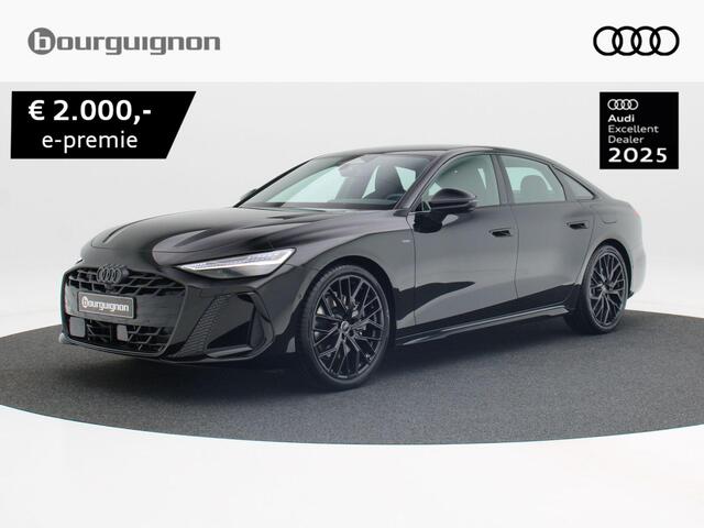 Audi A6 Limousine Pro Line 2.0 e-hybrid | 299 PK Limousine |